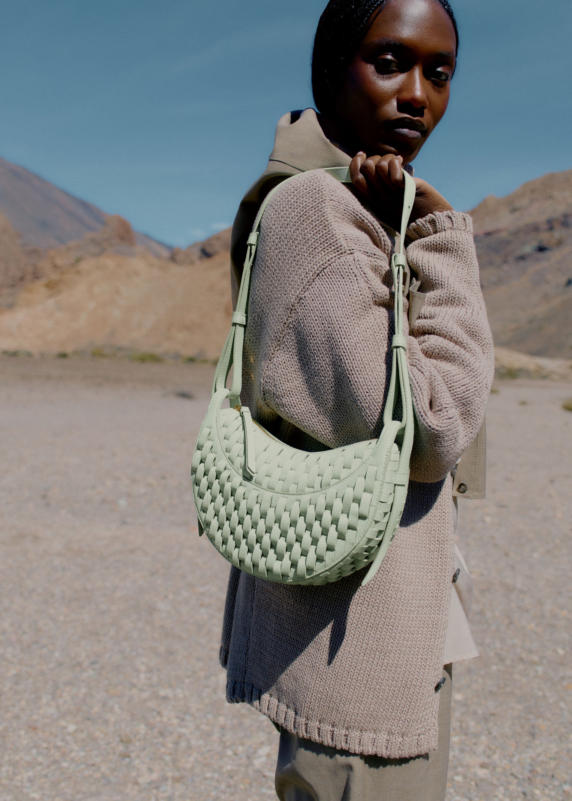 Numéro Dix - Onda Fresh Almond