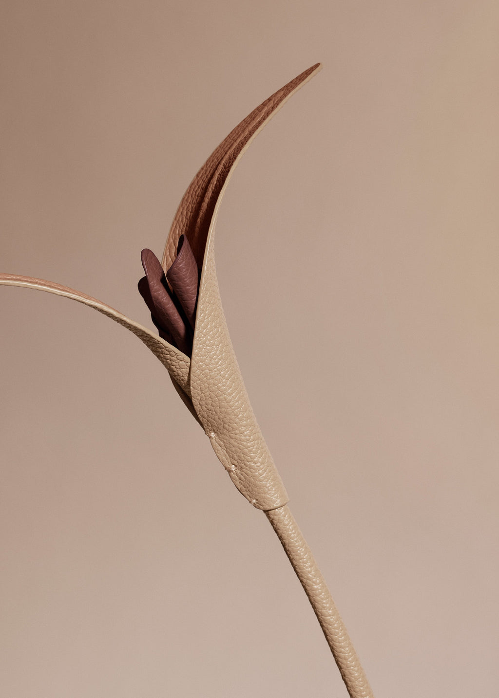 Touka Flower - Trio Beige